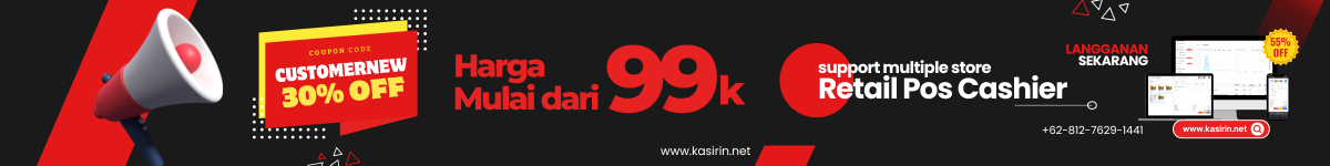 kasirin.net